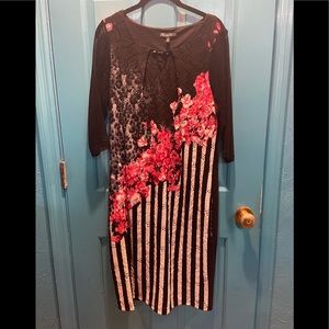 Picadilly adorable fun dress